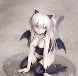 【18+】かぷりちおオリジナルイラスト 「にゃQバス」 成人向けver. 《23年1月預定》 4589607792557