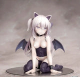 【18+】かぷりちおオリジナルイラスト 「にゃQバス」 成人向けver. 《23年1月預定》 4589607792557