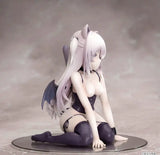 【18+】かぷりちおオリジナルイラスト 「にゃQバス」 成人向けver. 《23年1月預定》 4589607792557