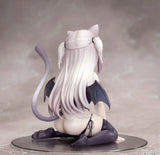 【18+】かぷりちおオリジナルイラスト 「にゃQバス」 成人向けver. 《23年1月預定》 4589607792557