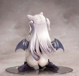 【18+】かぷりちおオリジナルイラスト 「にゃQバス」 成人向けver. 《23年1月預定》 4589607792557