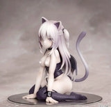 【18+】かぷりちおオリジナルイラスト 「にゃQバス」 成人向けver. 《23年1月預定》 4589607792557