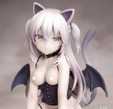 【18+】かぷりちおオリジナルイラスト 「にゃQバス」 成人向けver. 《23年1月預定》 4589607792557