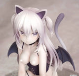 【18+】かぷりちおオリジナルイラスト 「にゃQバス」 成人向けver. 《23年1月預定》 4589607792557