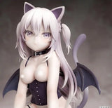 【18+】かぷりちおオリジナルイラスト 「にゃQバス」 成人向けver. 《23年1月預定》 4589607792557