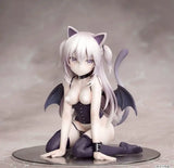 【18+】かぷりちおオリジナルイラスト 「にゃQバス」 成人向けver. 《23年1月預定》 4589607792557