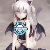 【18+】かぷりちおオリジナルイラスト 「にゃQバス」 成人向けver. 《23年1月預定》 4589607792557