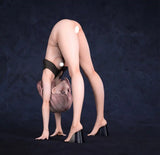 肉感少女 ヨウリン《22年12月預定》 4589607793981