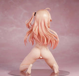 【18+】肉感少女 ジア《23年1月預定》 4589607793998