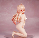 【18+】肉感少女 ジア《23年1月預定》 4589607793998