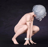 【18+】肉感少女 ヒメナ《22年12月預定》 4589607793837