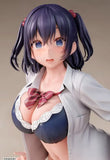 oekakizuki イラスト 間違って友達の姉ちゃんの部屋に 「松山葵」《23年1月預定》 4571498449566