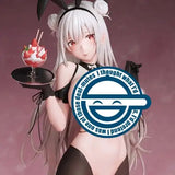 【18+】鈴雨やつみ イラスト 「逆バニー」 脱衣ver.《23年2月預定》 4589607793097