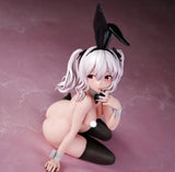 【18+】ウラ恋ばにーがーる チェリル《23年1月預定》 4589607794667