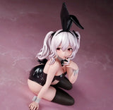 がち恋バニーガール チェリル《23年1月預定》 4571498449450