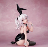 がち恋バニーガール チェリル《23年1月預定》 4571498449450
