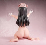 【18+】肉感少女 セシリア《23年1月預定》 4589607794247