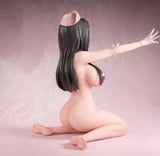 【18+】肉感少女 セシリア《23年1月預定》 4589607794247