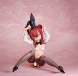 【18+】インサイトオリジナル逆バニー「キルシェちゃん」追視アイver.《23年1月預定》 4589607794186