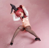 【18+】インサイトオリジナル逆バニー「キルシェちゃん」追視アイver.《23年1月預定》 4589607794186