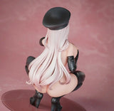 【18+】肉感姉妹 イゾーレ 1/7《23年2月預定》 4589607794933