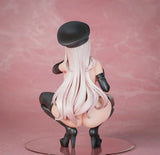 【18+】肉感姉妹 イゾーレ 1/6《23年2月預定》 4589607794957