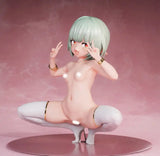 【18+】肉感少女 エルフ「メルリルちゃん」追視アイver. 《23年2月預定》 4589607794841