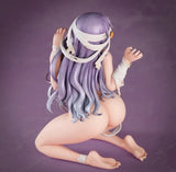 【18+】肉感少女 ハロウィン「ミイラのらいみ」《23年2月預定》 4589607794919