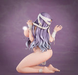 【18+】肉感少女 ハロウィン「ミイラのらいみ」《23年2月預定》 4589607794919