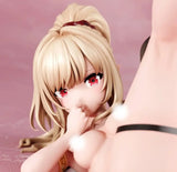 【18+】肉感少女 タニア 追視アイver.《23年3月預定》 4589607795022