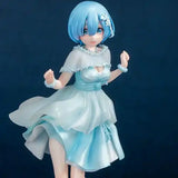 Re:ゼロから始める異世界生活「レム」ドレスver.《23年5月預定》 4571498448552