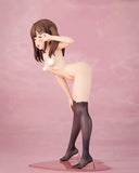 【18+】みじんこ イラスト 橘母娘の撮影会 「橘梨央」《23年4月預定》 4589607795084