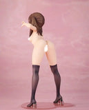 【18+】みじんこ イラスト 橘母娘の撮影会 「橘梨央」《23年4月預定》 4589607795084