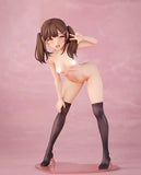 【18+】みじんこ イラスト 橘母娘の撮影会 「橘梨央」《23年4月預定》 4589607795084