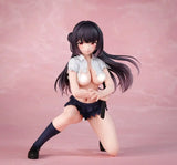 【18+】さむらいJK 咲良 ダメージver.《23年5月預定》 4589607795138