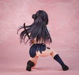 【18+】さむらいJK 咲良 ダメージver.《23年5月預定》 4589607795138