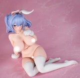 【18+】肉感少女 干支〈卯〉恵藤咲 1/6《23年4月預定》 4589607795251