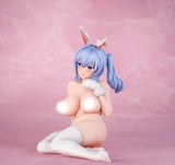 【18+】肉感少女 干支〈卯〉恵藤咲 1/6《23年4月預定》 4589607795251