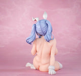 【18+】肉感少女 干支〈卯〉恵藤咲 1/6《23年4月預定》 4589607795251