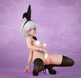 【18+】ウラ恋ばにーがーる 春風雪乃《23年4月預定》 4589607795282