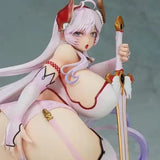 【18+】エデンズリッターグレンツェX 堕ちた剣 アシュタロス《23年9月預定》 4560266125771