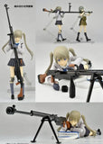 LittleArmory STUDY1942 LA090 シモノフPTRS1941タイプ※不設寄送《23年6月預定》 4543736323907