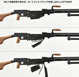 LittleArmory STUDY1942 LA090 シモノフPTRS1941タイプ※不設寄送《23年6月預定》 4543736323907