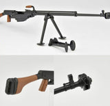 LittleArmory STUDY1942 LA090 シモノフPTRS1941タイプ※不設寄送《23年6月預定》 4543736323907