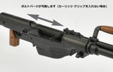 LittleArmory STUDY1942 LA090 シモノフPTRS1941タイプ※不設寄送《23年6月預定》 4543736323907