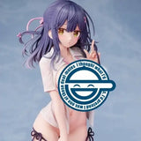 【18+】TwinBox イラスト 君のことが好きだか「七海優乃」脱衣ver. 《23年10月預定》 4589607793288