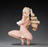 【18+】肉感少女 天ケ瀬キャロライン《23年5月預定》 4589607794407