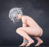 【18+】肉感少女 ヒメナ 追視アイver.《23年6月預定》 4589607795602