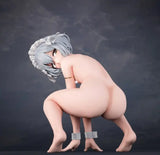 【18+】肉感少女 ヒメナ 追視アイver.《23年6月預定》 4589607795602