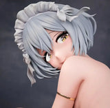 【18+】肉感少女 ヒメナ 追視アイver.《23年6月預定》 4589607795602